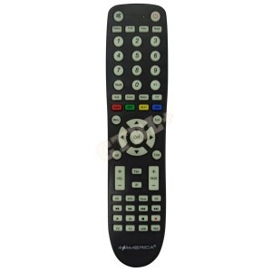 RECEPTOR AZAMERICA S1007 NEW