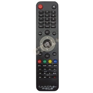 RECEPTOR TUNNING UP P918