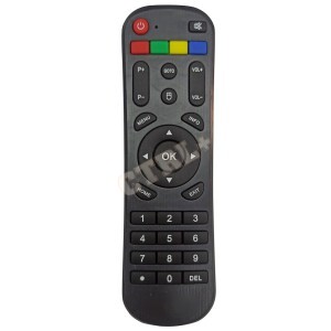 RECEPTOR UNITV S1 / TIGRE 2