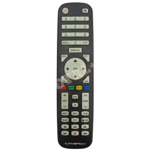 RECEPTOR AZAMERICA GOLD