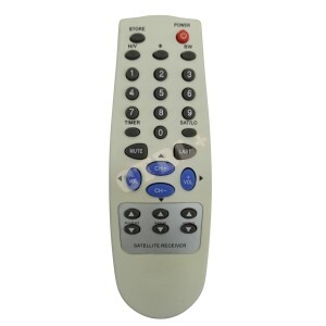 RECEPTOR VISIONTEC VT1000