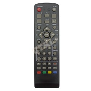 CONVERSOR DIGITAL MULTILASER RE207