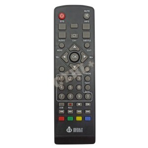 CONVERSOR DIGITAL INFOKIT C10