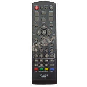 CONVERSOR DIGITAL INFOKIT C20