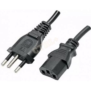 CABO DE FORÇA TRIPOLAR PC 1.8 METROS