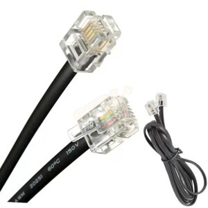 CABO DE TELEFONE 1.5 METROS