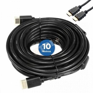 CABO HDMI 10 METROS
