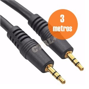 CABO (AUXILIAR) P2/P2 - 3 METROS