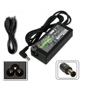 FONTE NOTEBOOK SONY (PINO GROSSO)